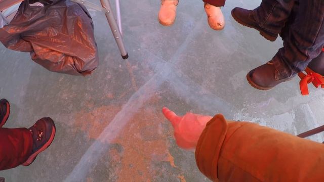 "Рыбалка Юрцы тухлый мотыль шашлык и пробитые сапоги" смотреть онлайн