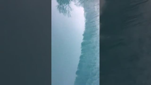 Красота😍 Чеченская Республика. Турбаза "Ахки-Т1ай"   #горы #горыкавказа #чечня #озеро #беной