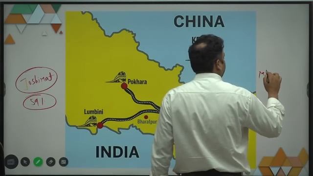 Last Minute Revision | India Mapping | |UPSC Prelims 2023 | OnlyIAS смотреть онлайн