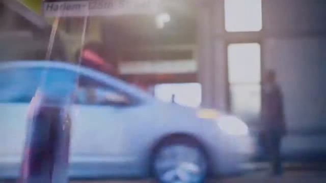 Dr Pepper Does The Harlem Shake In Harlem смотреть онлайн