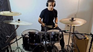 Sleep Token - Hypnosis - Drum Cover