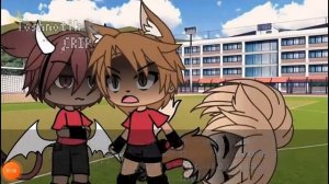 озвучка мини-фильма "мой обидчик живёт со мной" ( моя первая озвучка)