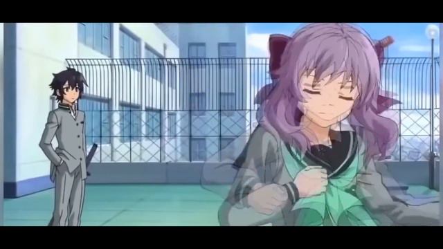 АНИМЕ ПРИКОЛЫ #1 Смешные Моменты из Аниме под музыку