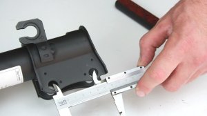 Передняя Стойка SSP для MAZDA Demio DW3W DW5W