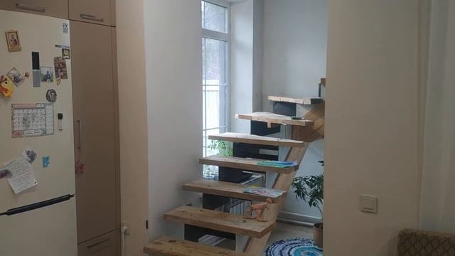 Проект для садика: датчики освещения, с которыми удобно жить смотреть онлайн