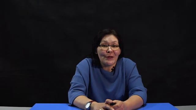 Тынаргүл Рыскулова - ИК - 03 - Расмий кат жазуу 3 смотреть онлайн