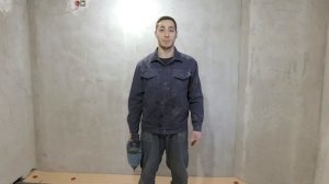 Опробовали гвоздезабивной пистолет TOUA