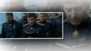 Вальс "Фонарики"из к.ф."Адмирал"