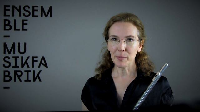 ON - Consonant & Vowel Colorations for Flute with Helen Bledsoe | Tidbits 4 COMPOSERS смотреть онлайн