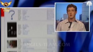 Марк Цукерберг. Интервью 2004 года