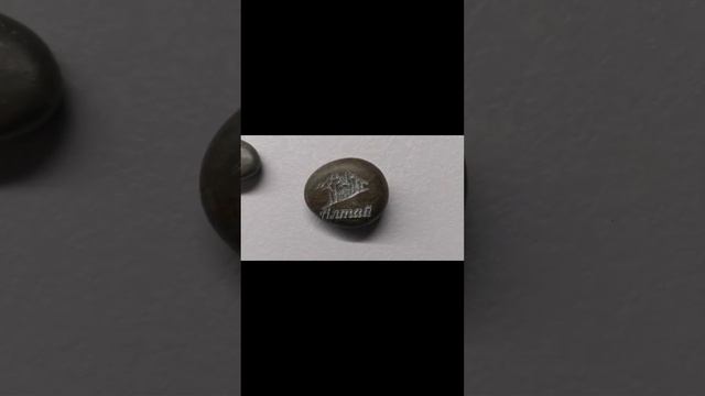 Чашки из камня