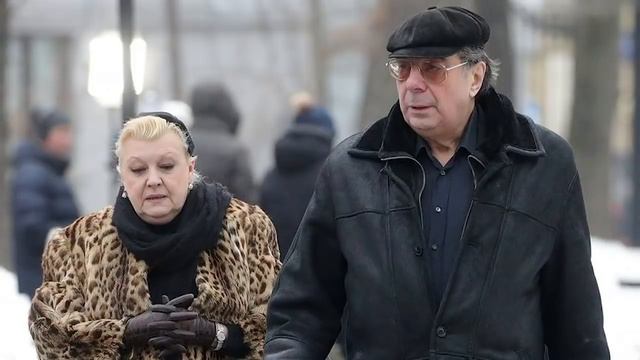 Она скончалась ! Цивин сообщил о ужасной смерти... смотреть онлайн