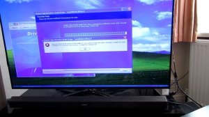 Reviving an old Asus P5N-MX computer and installing Windows XP Pro in 2021
