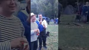 Мурка на немецком