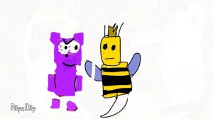 супер беар адвенчер (анимация)