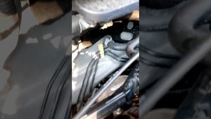 Honda Airwave L15A посторонний металлический стук