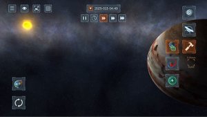 САМАЯ БОЛЬШАЯ ПЛАНЕТА!   |   Solar Smash   |   5#