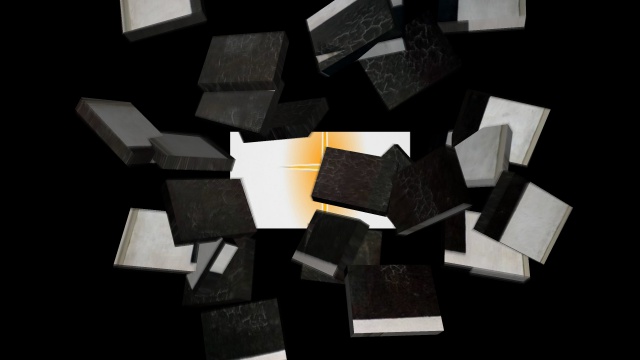 ЛОМАЯ ПРИВЫЧНЫЙ МИР (7) смотреть онлайн