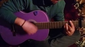 ЗИЁРАТ ПЕСНЯ  НА ГИТАРЕ 2023 КУ ЛО ЖИВЧАТ ТУ МУЁ