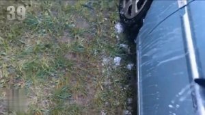 Щетка для мытья автомобиля с автоматической подачей воды Обзор товара Отзывы Купить Заказать