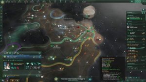 Stellaris: Galactic Paragons DLC Part 2