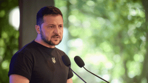 Звезда «Во все тяжкие» Дин Норрис посоветовал Зеленскому лечь в клинику