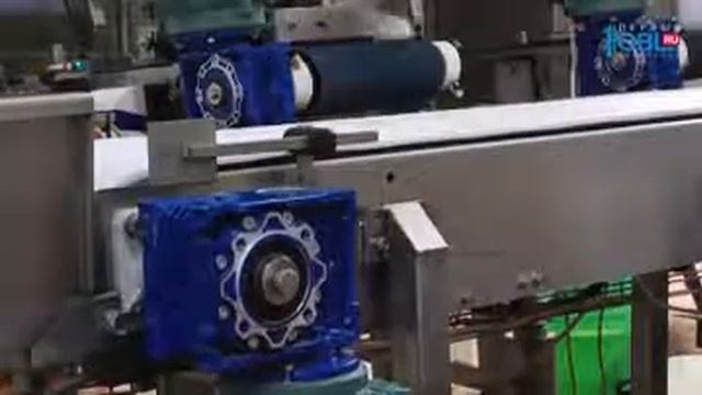 Полезные кисломолочные продукты смотреть онлайн