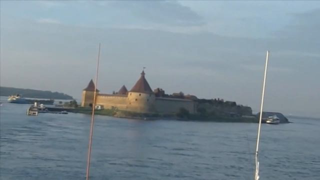 Карелия 2020 15 августа Санкт Петербург