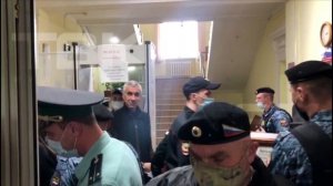 Анатолию Быкову продлили арест до 6 декабря