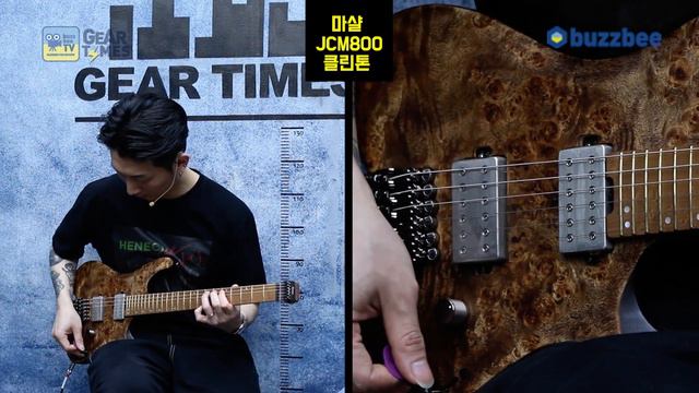 [GearTimes 3643회] 아이바네즈 Ibanez 일렉기타 Q52PB смотреть онлайн