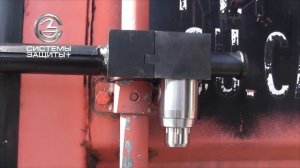 Контейнерный замок "Экспедитор"