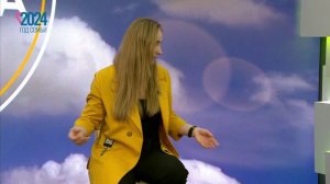 Утро Донбасса. 5 апреля 2024г. Дела семейные. Кто в семье «хозяин». Марина Болгова.