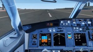 x plane 10 mobile Boeing 737_800 Landing Gibraltar