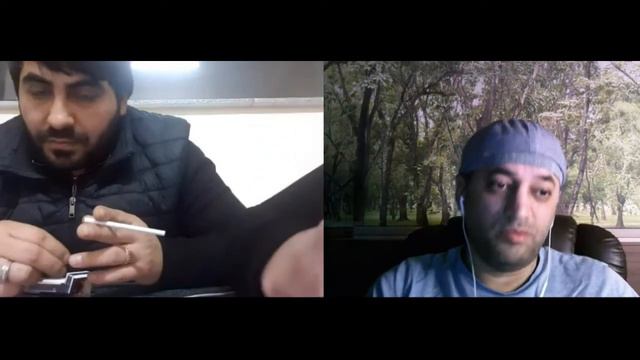 #Карабах Диалог - Армения смотреть онлайн