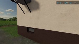 Elegant House - Farming Simulator 2022 [FS 22 LS 22 Placeable Building Mod] #house #home #fs22