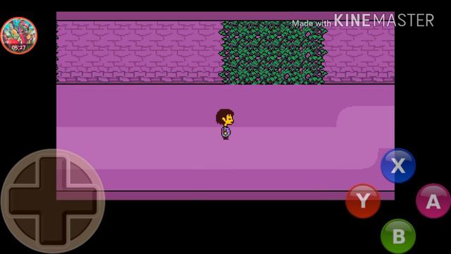 Прохождение Undertale смотреть онлайн