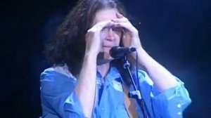 Glenn Hughes - The Voice Of Rock Russia 2004