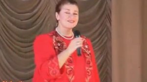 Валентина Толкунова Я не могу иначе