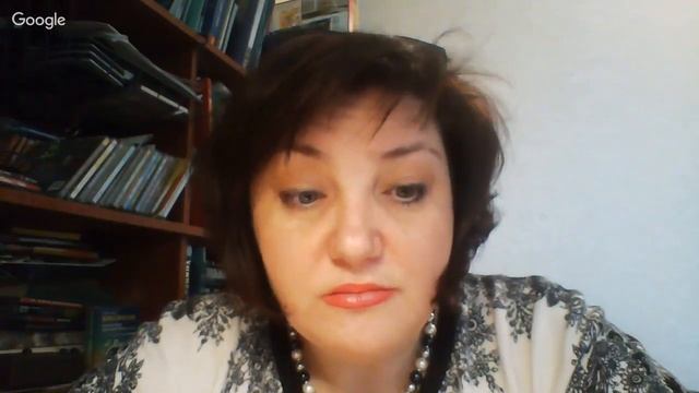 Отзыв Елены Яворской на курс "Комплексная психофизиологическая диагностика"