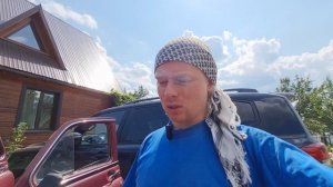 ГАЗ М20 ПОБЕДА | ПЕРВЫЙ ПУСК МОТОРА | МАДАМ БОРДО ОЖИЛА