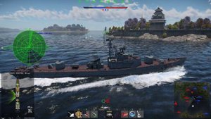 Боевой Фрегат СКР-1✨Снова всех как ЩЕНКОВ✨ КРУТОЙ БОЙ