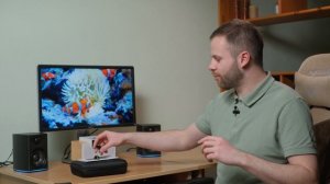 IEM с встроенным усилителем для электростатов за 1200$ | IMR Avalon