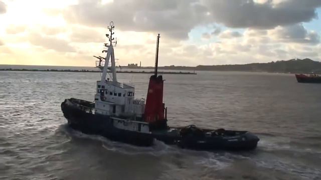 МОНТЕВИДЕО, УРУГВАЙ, ЮЖНАЯ АМЕРИКА