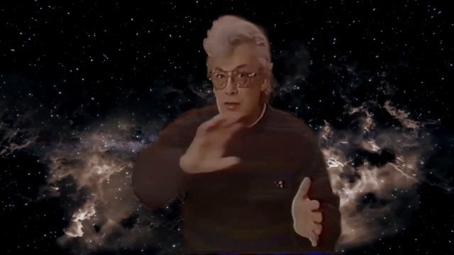 Алан Чумак. Космический сеанс - лучшее лекарство от всех болезней
