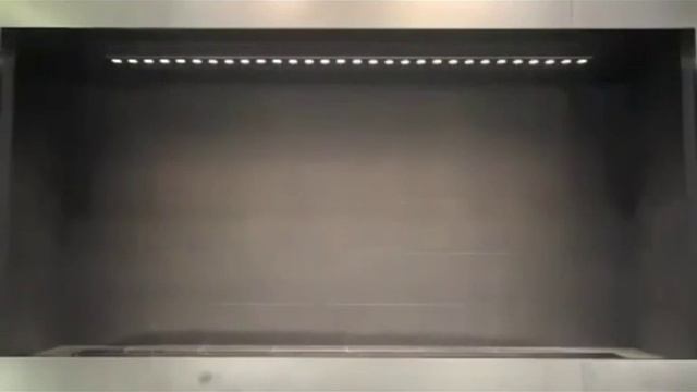 Водопад в метро в Японии
