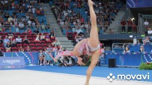 музыка для художественной гимнастики (мяч)