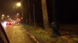 Булонский лес