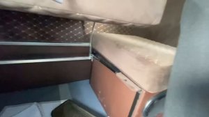 Самый большой и новый спальник на газель, для дальнобоя.