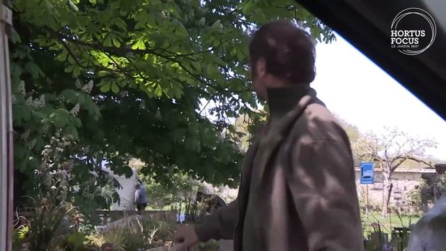 Évènement : Coulisses de Saint-Jean de Beauregard смотреть онлайн