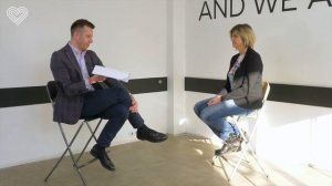 Мир альпинизма. Семь вершин. Людмила Коробешко в Лектории I Love Supersport